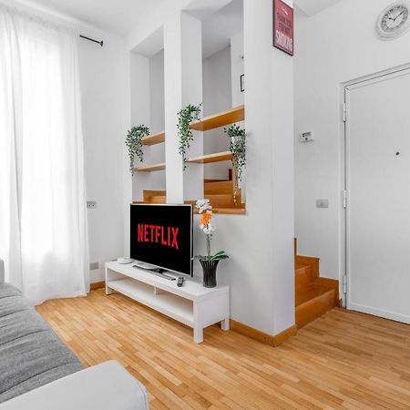 Duomo 7 Minuti Exclusive Apartment Vercelli Milano Eksteriør bilde