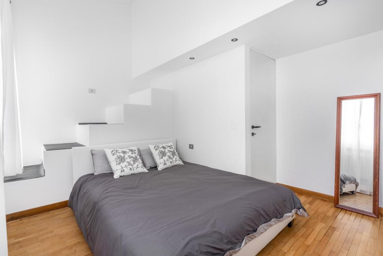 Duomo 7 Minuti Exclusive Apartment Vercelli Milano Eksteriør bilde