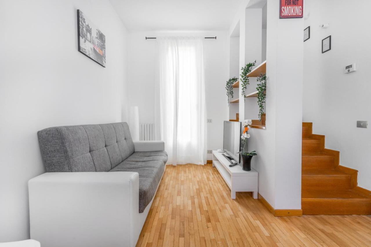 Duomo 7 Minuti Exclusive Apartment Vercelli Milano Eksteriør bilde