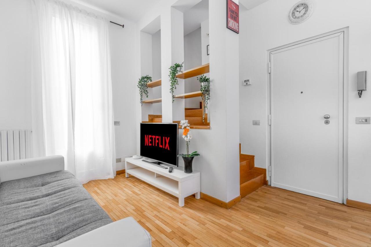 Duomo 7 Minuti Exclusive Apartment Vercelli Milano Eksteriør bilde