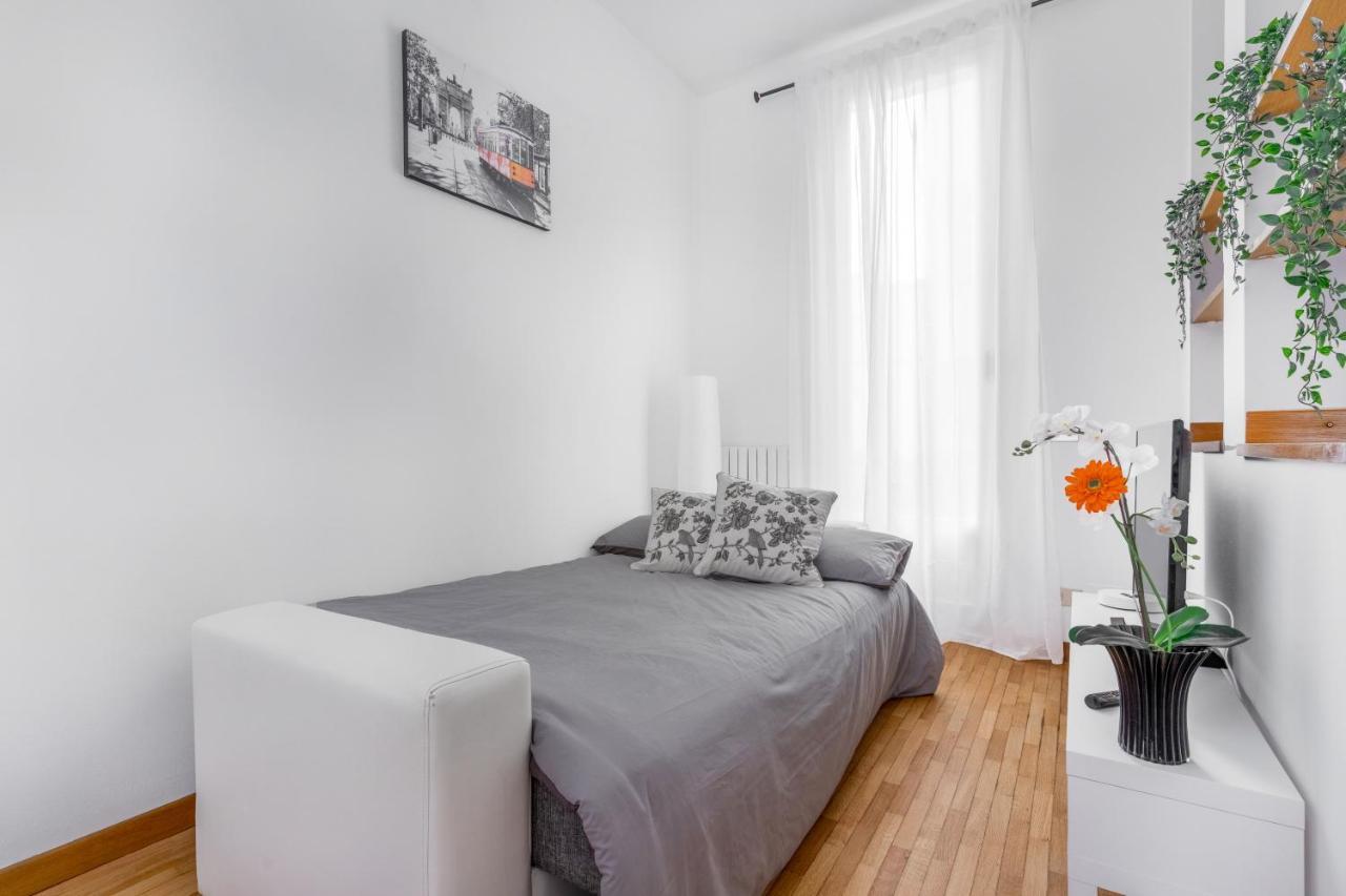 Duomo 7 Minuti Exclusive Apartment Vercelli Milano Eksteriør bilde