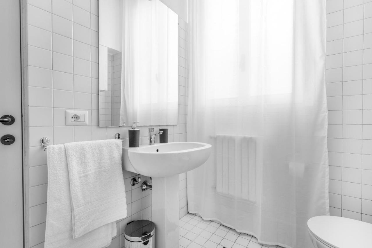 Duomo 7 Minuti Exclusive Apartment Vercelli Milano Eksteriør bilde