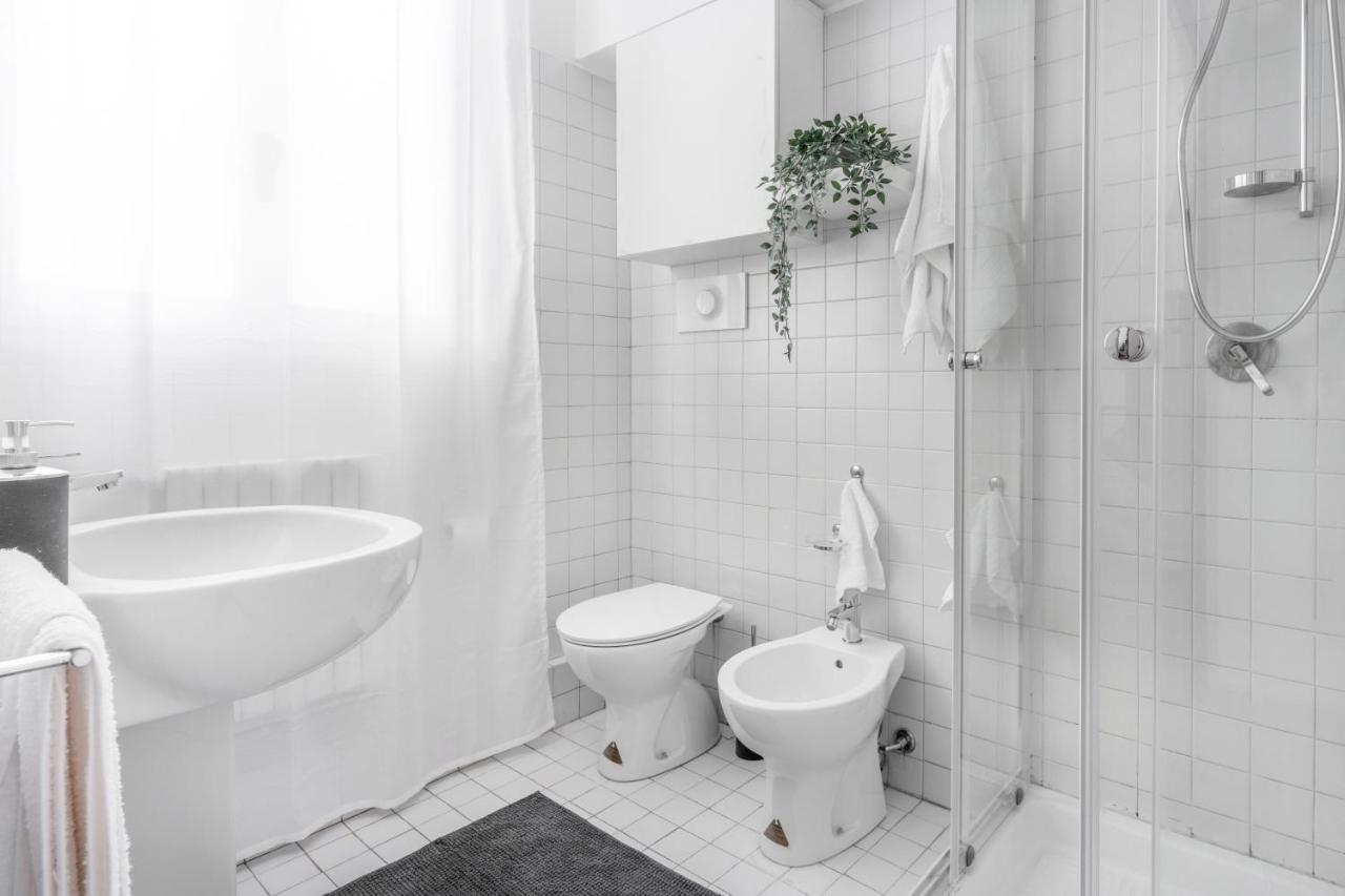 Duomo 7 Minuti Exclusive Apartment Vercelli Milano Eksteriør bilde